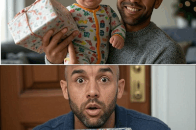 ITV Weatherman Alex Beresford Joyfully Welcomes Baby Girl Skylar! 🎉💕 Plus, Piers Morgan’s Jaw-Dropping Gift Steals the Spotlight! 🎁😱