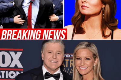 Jill Rhodes Drops Bombshell on Sean Hannity’s Divorce, Accusing Ainsley Earhardt of Breaking Their Family Apart—Uncover the Shocking Truth Behind the Scandal!