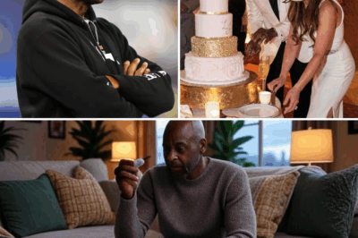 NFL Legend Jerry Rice Faces Unexpected Life Twist as Girlfriend’s Surprise Pregnancy Sparks Tough Choices