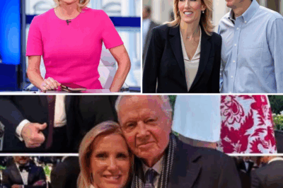 Laura Ingraham’s Journey: From Conservative Powerhouse to Single Mother of Three — Discover Why Her Unmarried Life Is Sparking Curiosity Nationwide!