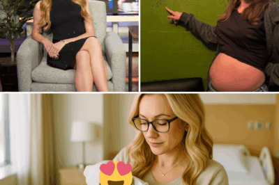 Kat Timpf Finally Unveils Adorable First Baby Photos—You Won’t Believe the Nickname, the Unexpected Family Traditions, and the Viral Moment That Melted the Internet