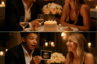 Patrick Mahomes and Brittany Mahomes Mark 3rd Wedding Anniversary with a Romantic Candlelit Dinner and Celebrate the Arrival of Their Third Child, Golden Raye