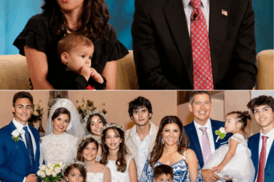 Inside the Red Flags in Rachel Campos-Duffy’s Marriage to Sean Duffy—From Busy Schedules Sparking Tensions to ‘Crabby’ Complaints That Fans Didn’t Expect