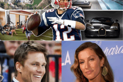 Did Tom Brady Outsmart Divorce Court with a Genius Asset Move? Rumors Swirl That His Fortune Is Untouchable Under His Mother’s Name—Find Out Why This Rumor Has the Internet Buzzing Below!