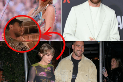 💥 BREAKING: Travis Kelce and Taylor Swift Spotted Leaving Florida Clinic—Pregnancy Rumors EXPLODE as Fans Catch a Glimpse of the Couple After Surprise Visit —See Why Everyone’s Talking 👇
