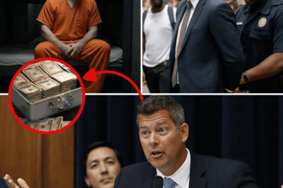 U.S. Transportation Secretary Sean Duffy Faces Possible Jail Time After Dumping $600,000 in Stocks Just Days Before Trump’s Tariff Announcement — Discover Why This Scandal Has Everyone Talking Below!