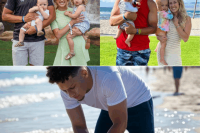 NFL Superstar Patrick Mahomes Turns Hero on Hawaii Family Vacation, Saving Struggling Swimmer in Dramatic Ocean Rescue
