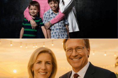 From Single Mother of Three to Late-Life Romance and Marriage: Laura Ingraham’s Surprising New Chapter Has Fans Buzzing — Discover Why Everyone’s Talking Below!