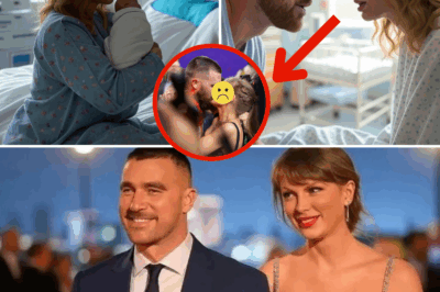 Taylor Swift’s Heartbreak Shock: Did Travis Kelce Betray Her Trust Just After a New Chapter Began? —Find Out Why This Rumor’s Got the World Buzzing Below!