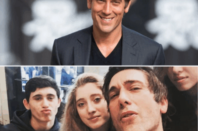 Behind the Anchor Desk: David Muir’s Heartwarming Family Life Revealed, From Syracuse Roots to His Adorable ‘Squad’—Discover Why His Private World Is Captivating Fans! 👇