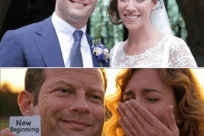 🤫 Dermot O’Leary and Dee Koppang’s Mysterious ‘New Beginnings’ Post – Baby Number Two Incoming? 👪🌟