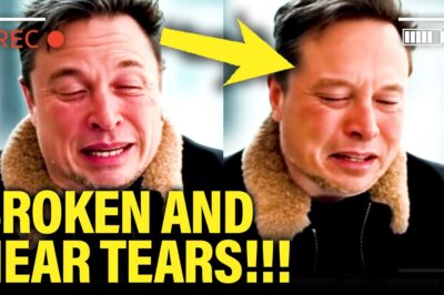‘I Thought I’d Run the Show!’: Elon Musk’s White House Dreams Crumble in a Humiliating Disaster, Leaving Him Wrecked and Reeling—Find Out Why This Epic Fall Is Captivating the World! 👇