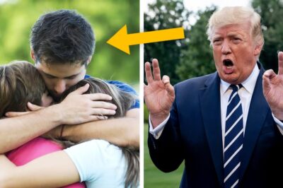 ‘I’m Not Setting Foot in Trump’s America!’: Tourists Worldwide Cancel U.S. Trips in Droves, Citing His Policies as a Disaster—See Why This Global Backlash Is Shaking the Nation! 👇