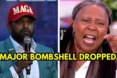 Kash Patel’s Razor-Sharp Retort on ‘The View’ Leaves Hosts Speechless in a Fiery Showdown—Uncover Why This Moment Is Breaking the Internet Below!