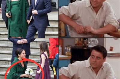 Unbelievable Twist: Did Meghan Markle Fake Her Pregnancy? Stunning Clues and Her Squat Moves Will Shock You Silly! 😱🤰💥