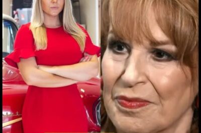 Karoline Leavitt Demands Boycott of ‘The View’ LIVE On Air—Fans Erupt in Cheers, Flood Social Media With Praise: “Finally Someone Said It!”