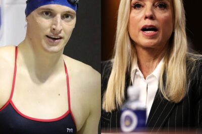 Pam Bondi’s Legal Victory Over Lia Thomas: A Game-Changing Moment for Women’s Sports