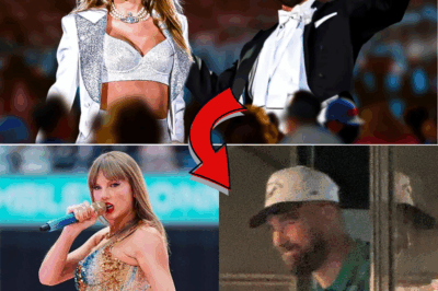 Travis Kelce Quietly Puts Football on Hold to Support Taylor Swift’s Global Tour — Discover Why Fans Can’t Stop Talking About This Power Couple’s Sacrifice! 👇