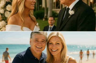 Fox News Shockwaves: Sean Hannity Announces He’s Expecting a Baby with Ainsley Earhardt—and the Gender Reveal Is Beyond Unexpected —Find Out What’s Got Everyone Buzzing Below!