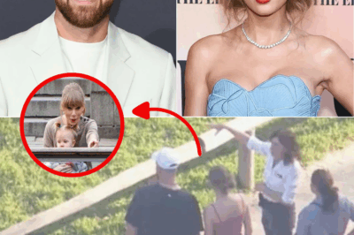 Taylor Swift Caught Carrying a Toddler Strikingly Resembling Her at the Zoo—Is This the Secret Daughter She Shares with Travis Kelce? —Discover Why This Is Trending Now! 👇