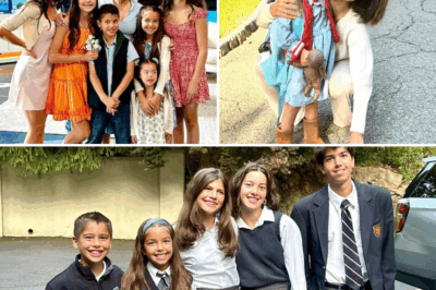 At 50, Rachel Campos-Duffy Is Still Raising 6 School-Aged Kids—And She Calls It the Greatest Blessing of Her Life