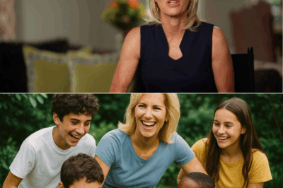 Laura Ingraham Quietly Adopts a Fourth Child—And Her Emotional Promise to All Her Kids Is Melting Hearts Everywhere—See Why Everyone’s Talking