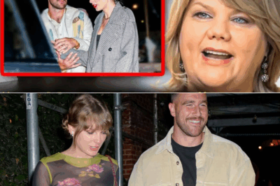 Taylor Swift’s Mother Drops Bombshell Claim About Travis Kelce Romance, But One Unbreakable Bond Proves Their Love Will Conquer All