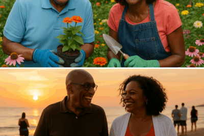 After Two Marriages and a Lifetime on TV, Al Roker Opens Up About His End-of-Life Wishes and the Simple Happiness He Now Cherishes
