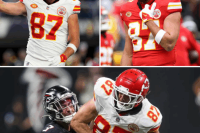 BREAKING: Travis Kelce Drops Bombshell About His 2025 NFL Future—Fans Are Left Stunned and Speculating Wildly—See Why Everyone’s Talking 👇