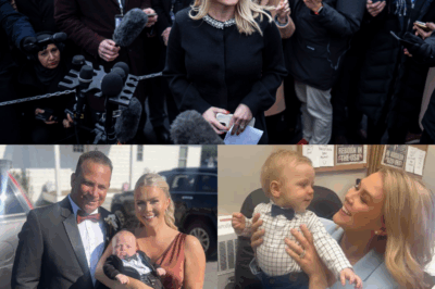 Karoline Leavitt’s Shocking White House Exit Plan After Trump’s Term: A Young Mother’s Heartfelt Concern for Her Children’s Future Sparks Debate