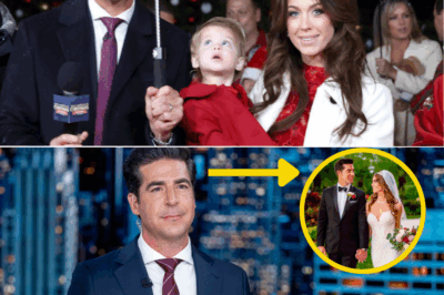 Jesse Watters Opens Up About His Unbreakable Love Story: Why Age and Looks Were Never Barriers in His Relationship with His Wife — Discover Why This Is Trending Now!