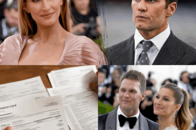 Shocking Revelation: Gisele Bündchen Claims Tom Brady Continues to Support Her with $10,000 Monthly—See Why This Is Leaving Everyone Speechless 👇