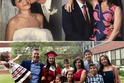 From Reality TV Romance to a Thriving Family Empire: How Sean Duffy’s Love for Rachel Campos-Duffy Built a Life of Success and Joy—Discover Why This Power Couple Is Inspiring Millions!