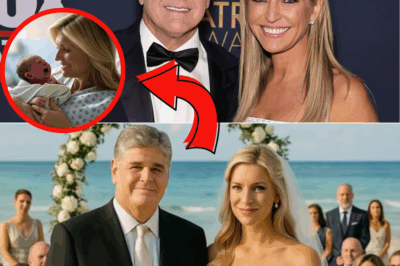 Fox News Power Couple’s Secret Baby Rumors Explode: Ainsley Earhardt and Sean Hannity at the Center of Hospital Leak Scandal—Uncover the Shocking Truth Below!
