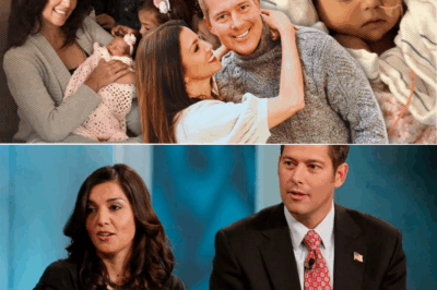 Rachel Campos-Duffy Opens Up About the Challenges of Raising Nine Children with Sean Duffy — Reveals Plans for Baby Number Ten If Health Permits — Discover Why Everyone’s Talking Below!