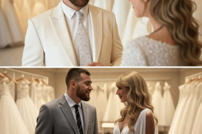 Travis Kelce and Taylor Swift Reveal Their Wedding Plans and Special Guest List – You Won’t Believe Who’s Invited to This Incredible Celebration!