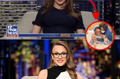 Kat Timpf’s Explosive Return to FOX News: New Role Revealed, Ready to Shake Up the Airwaves with a Game-Changing Show—Discover Why This Is the Talk of the Town!