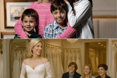 Laura Ingraham Finally Reveals She’s Found the Perfect Partner for Her Three Kids—Is a Wedding on the Horizon This Year? Find Out Who’s Won Her Heart and What’s Next for the Popular Fox News Host!