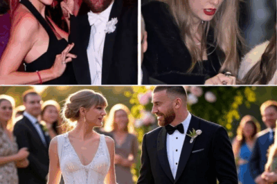 From a Friendship Bracelet to Forever: How Travis Kelce Won Taylor Swift’s Heart with Small Gestures and Big Love—Discover Why This Love Story Is Captivating the World!