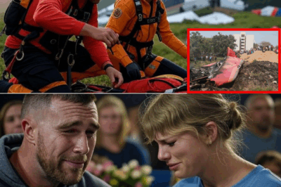 Power Couple Travis Kelce and Taylor Swift Stun the World by Donating Entire Wedding Gift Fund to Give $500,000 to Each Family of Ahmedabad Plane Crash Victims