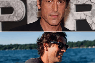 David Muir Spills on His Private World: ‘I’ll Take It as a Compliment!’ — Why His ‘Daddy’ Status and Off-Camera Life Are Stealing the Spotlight! 👇