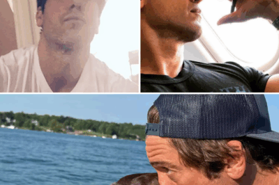 David Muir Unveils His Hidden World: ‘This Is Where My Heart Is’ — Inside His Stunning NYC Life and Family Moments in New Photos!” — Discover Why Fans Can’t Stop Talking! 👇