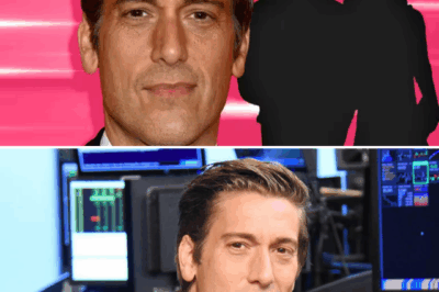 David Muir Drops Bombshell on His Dream Girl: ‘She’s Got to Have This One Thing!’ — Fans Are Stunned by His Surprising Reveal! — Discover Why Everyone’s Obsessed Now! 👇