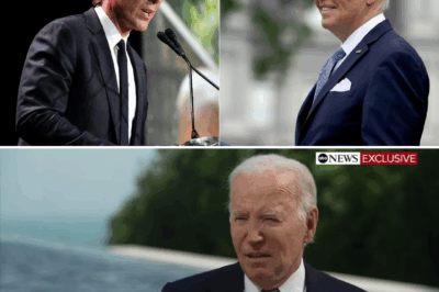 ‘I Couldn’t Believe My Ears,’ David Muir Stunned by Joe Biden’s Unfiltered Words in Exclusive Interview—Discover Why This Moment Is Trending Now!