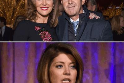 ‘My Heart Is Broken for Our Team,’ Norah O’Donnell’s Tearful Words After ICE Raid Shakes Her Husband’s D.C. Restaurant—Find Out Why This Story Is Trending Now!