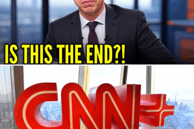 CNN’s Catastrophic Ratings Crash Leaves Hosts Reeling: Network’s Primetime Plummet Signals Viewer Exodus in Trump Era