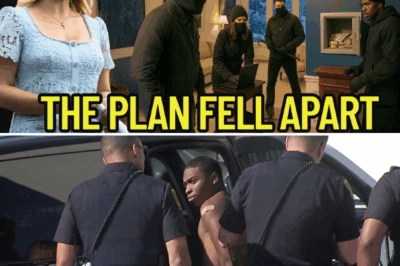‘We Thought It Was Over!’ Karoline Leavitt’s Mansion Targeted in Shocking Attack—Her Unyielding Response Leaves Attackers Speechless! Unravel the Explosive Details Now!