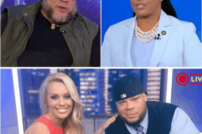 The Explosive Showdown: Tyrus vs. CNN – A Battle Over Media Bias