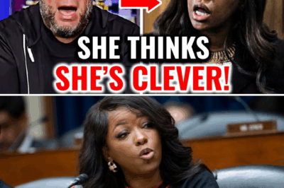 The Truth Hammer: Tyrus vs. Crockett – A Debate That Shook the Stage
