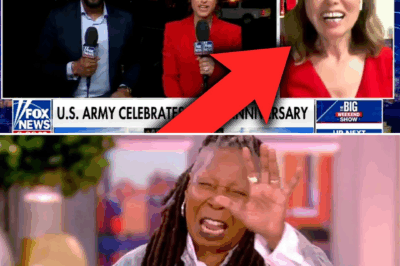Unbelievable Broadcast: Fox News Airs Drunk MAGA Guest Live — Viewers Left Speechless, Network Under Fire